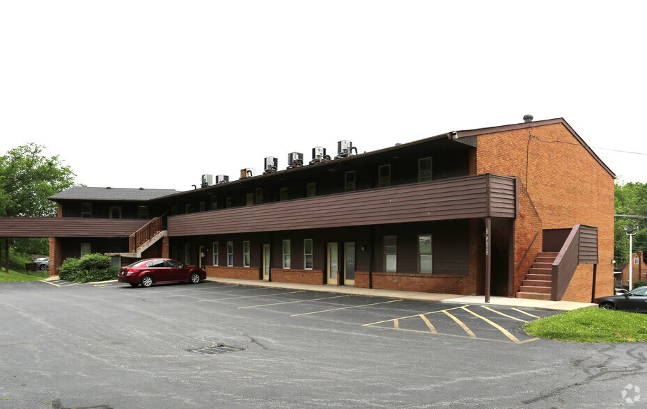 5340 Rapid Run Rd, Cincinnati, OH à louer - Photo du bâtiment - Image 2 de 4