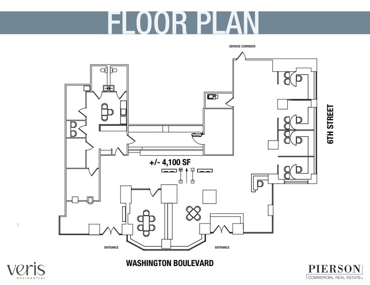 475 Washington Blvd, Jersey City, NJ for lease - Floor Plan - Image 3 of 3