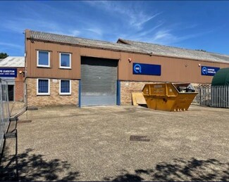 More details for Pearson Way, Dartford - Industrial for Lease