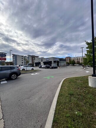 Plus de détails pour 2825 Freeport Rd, Pittsburgh, PA - Terrain à louer