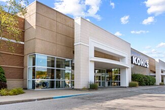 Plus de détails pour 5375 William Flynn Hwy, Gibsonia, PA - Commerce de détail à louer