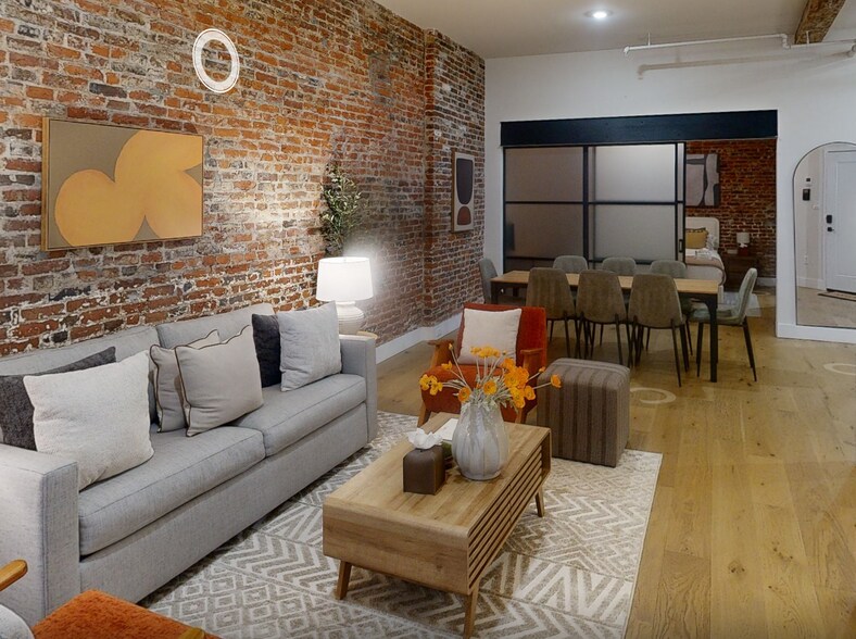 32-34 S Strawberry St, Philadelphia, PA à vendre - Numérisation 3D de Matterport - Image 2 de 43