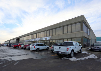 Plus de détails pour 11224-11260 163rd St, Edmonton, AB - Bureau à louer