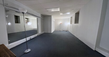 355-357 Butler St, Etna, PA for lease Interior Photo- Image 2 of 9