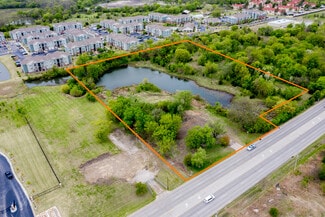 More details for 3156 N Aspen Ave, Broken Arrow, OK - Land for Sale