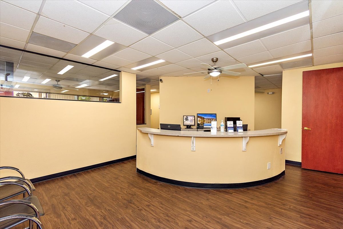 3633 Camino del Rio S, San Diego, CA for lease Building Photo- Image 1 of 9