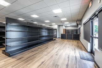 96 Paine Cir, Bondurant, IA for lease Matterport 3D Scan- Image 1 of 11