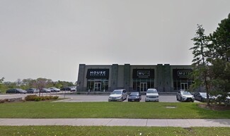 Plus de détails pour 550 Speers Rd, Oakville, ON - Cotravail à louer