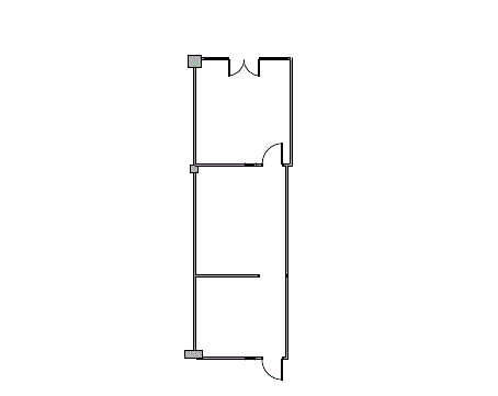 9535 Forest Ln, Dallas, TX for lease Floor Plan- Image 1 of 1