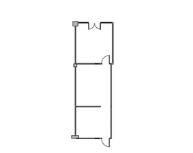 9535 Forest Ln, Dallas, TX for lease Floor Plan- Image 1 of 1