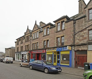 More details for 2-10 Greig St, Inverness - Retail for Sale