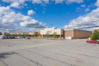Plus de détails pour 2180-2184 Sean Dr, Fremont, OH - Commerce de détail à louer