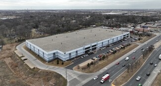More details for 990 E North Ave, Glendale Heights, IL - Industrial for Lease