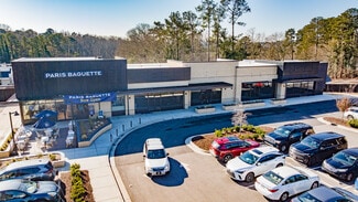 More details for 2375 W Broad St, Athens, GA - Retail for Lease