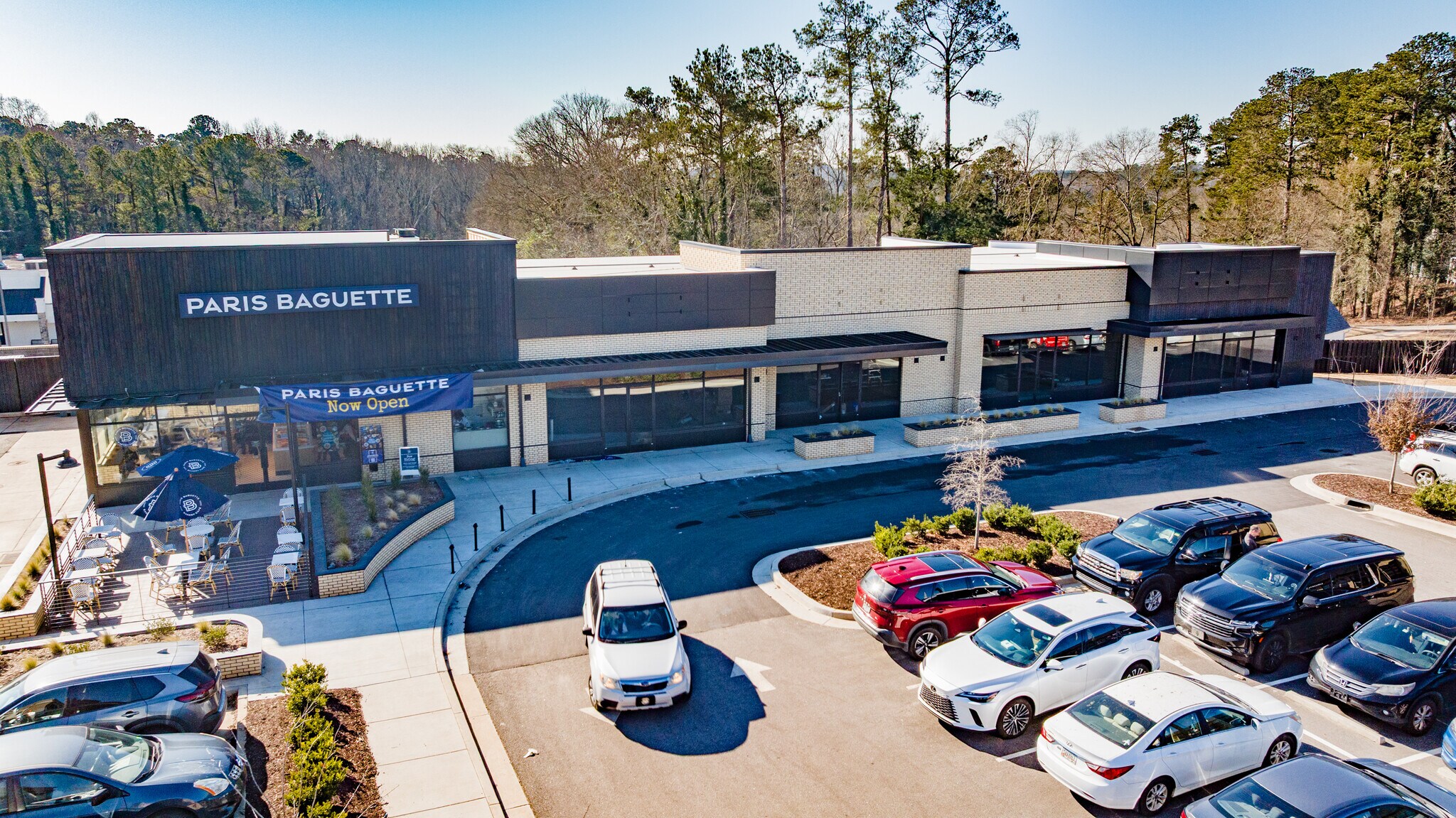 2375 W Broad St, Athens, GA à louer Photo principale- Image 1 de 21