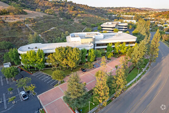 21700 Copley Dr, Diamond Bar, CA - aerial  map view