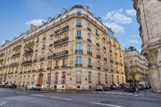 More details for 75 Rue De Courcelles, Paris - Office for Sale