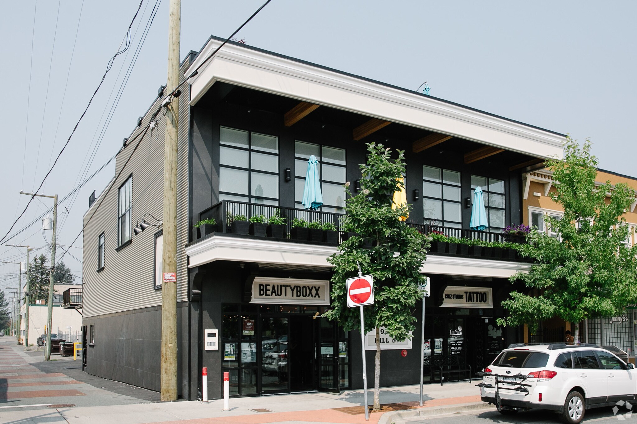 9355-9361 Mill St, Chilliwack, BC à vendre Photo principale- Image 1 de 1