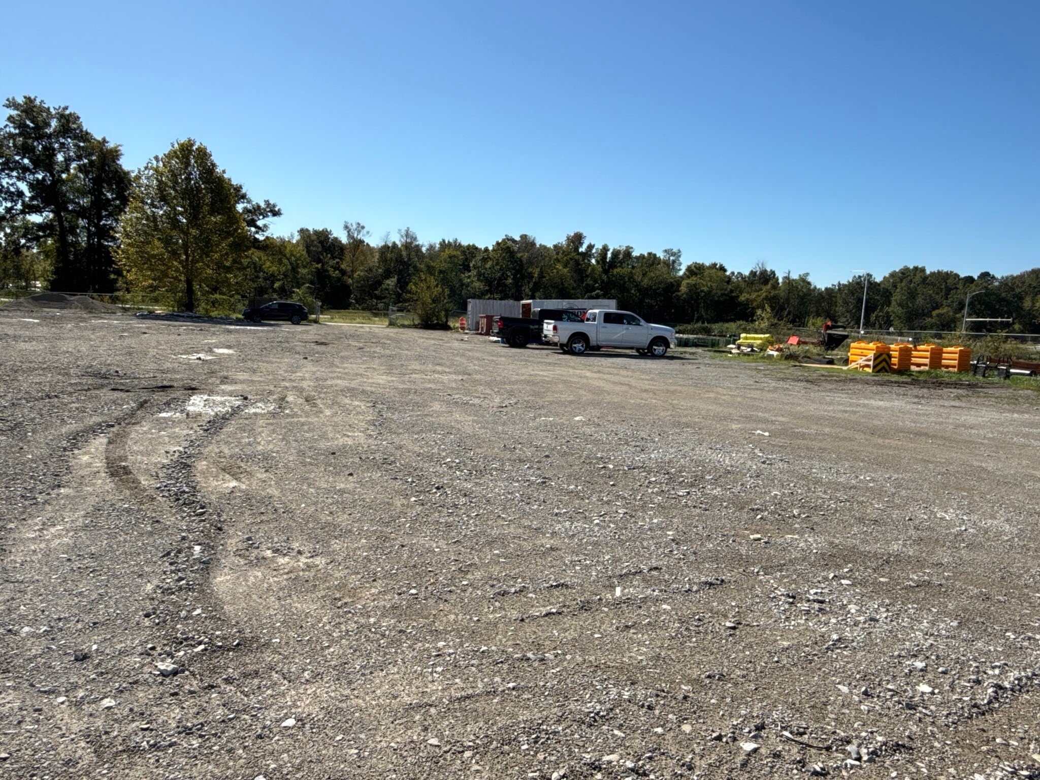 Land in Carbondale, IL for sale Building Photo- Image 1 of 4