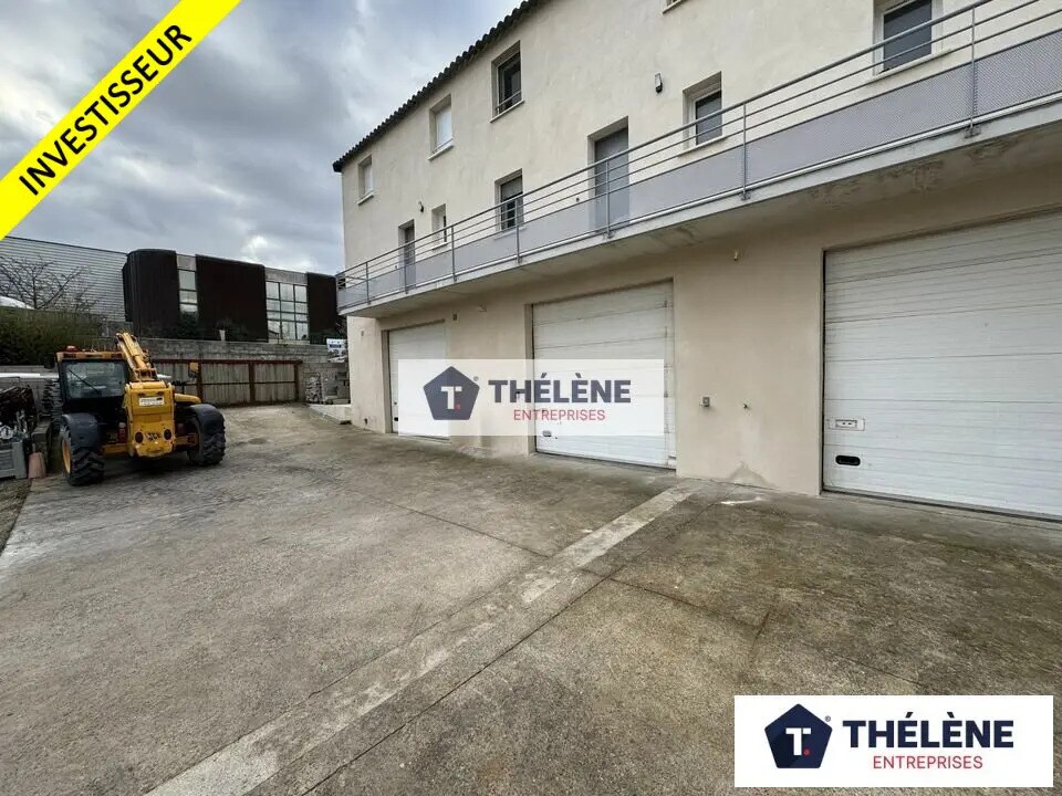 Flex in Saint-Georges-d'Orques for sale Building Photo- Image 1 of 7