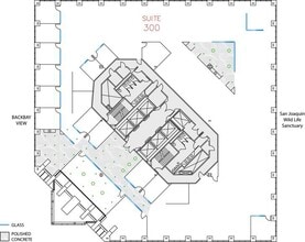 19800 MacArthur Blvd, Irvine, CA for lease Floor Plan- Image 1 of 10