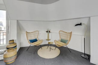 More details for 9 Boulevard Des Italiens, Paris - Coworking for Lease