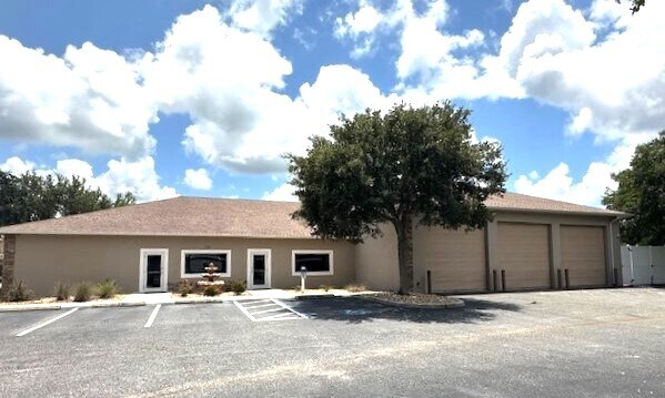 718 60th Street Ct E, Bradenton, FL à vendre Photo du bâtiment- Image 1 de 15