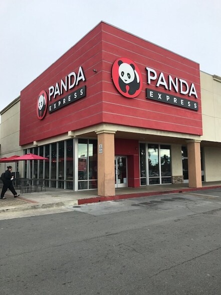 1019-1199 Highland Ave, National City, CA for lease - Building Photo - Image 3 of 9