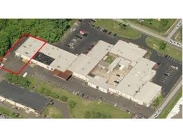 45-79 Buck Rd, Huntingdon Valley, PA - Aerial map view