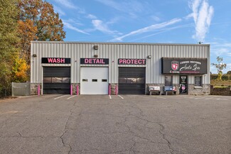 Plus de détails pour 270 Us Highway 321 NW, Hickory, NC - Vente au détail à vendre