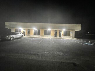 Plus de détails pour 2536 Carrollton Villa Rica Hwy, Carrollton, GA - Médical à louer