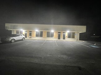 More details for 2536 Carrollton Villa Rica Hwy, Carrollton, GA - Medical for Lease