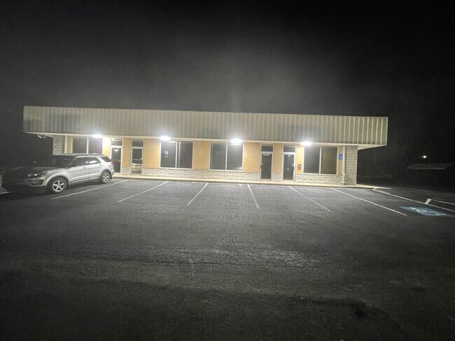 More details for 2536 Carrollton Villa Rica Hwy, Carrollton, GA - Medical for Lease