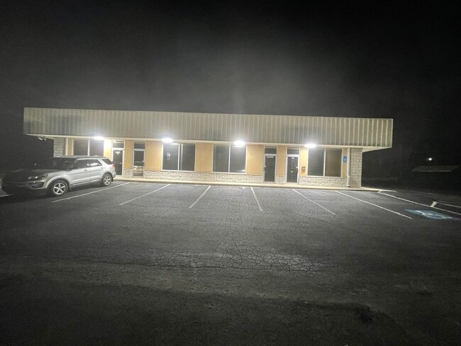 Plus de détails pour 2536 Carrollton Villa Rica Hwy, Carrollton, GA - Médical à louer