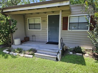 Plus de détails pour 251 Gonyo Ln, Richmond, TX - Bureau à louer