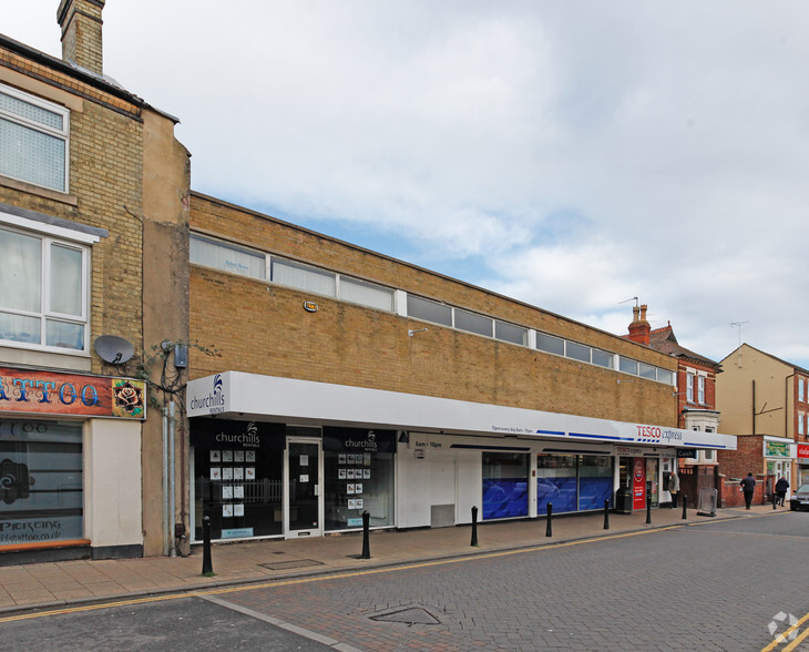 36-42 High St, Irthlingborough for sale - Building Photo - Image 2 of 3