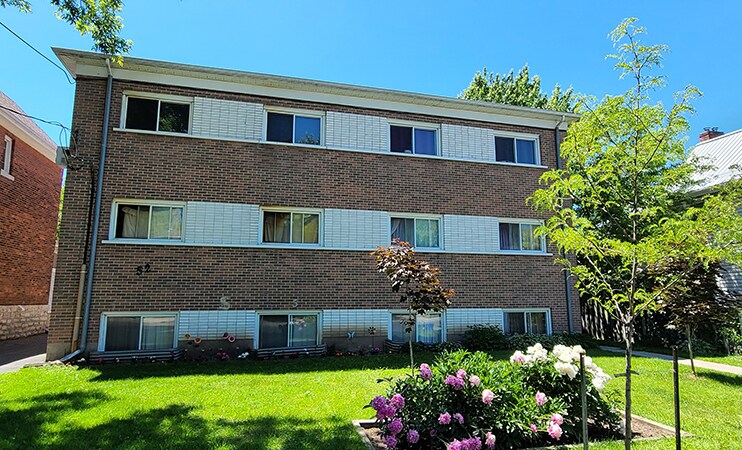 52 Patrick St, Kingston, ON à vendre Photo principale- Image 1 de 1