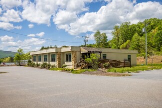 More details for 609 Asheville Hwy, Sylva, NC - Office/Medical for Lease