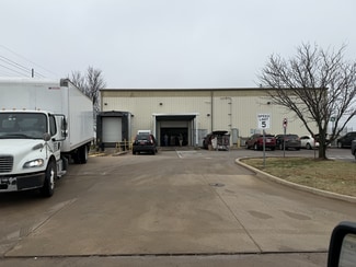 More details for 3623 N Star Dr, Stillwater, OK - Industrial for Lease