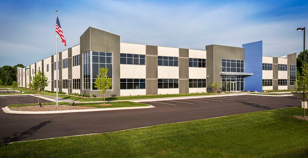 67th Street NE, Albertville, MN for sale - Building Photo - Image 2 of 4