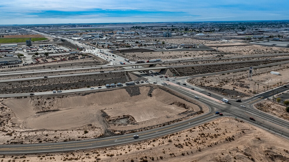 S Avenue 3E, Yuma, AZ for sale - Building Photo - Image 3 of 25