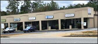 4406 Mercer University Dr, Macon-Bibb GA - Commercial Real Estate