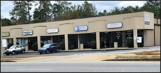 More details for 4406 Mercer University Dr, Macon-Bibb, GA - Office/Retail for Lease