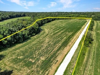 More details for Cave Farm Rd. (15.4+/- Acres), Troy, MO - Land for Sale