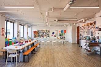 1730 Rhode Island Ave NW, Washington, DC for lease Interior Photo- Image 2 of 4