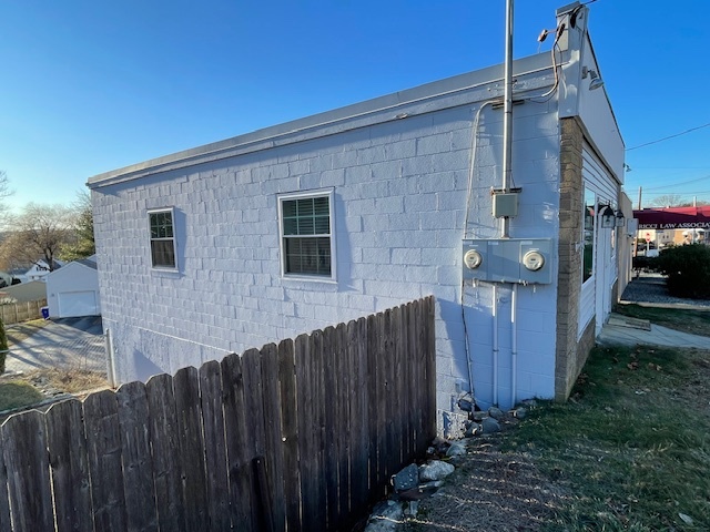 1648 Smith St, North Providence, RI for sale - Building Photo - Image 2 of 23