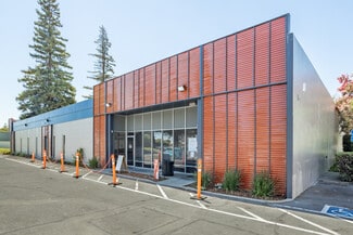 Plus de détails pour 1803 Tribute Rd, Sacramento, CA - Flex à vendre