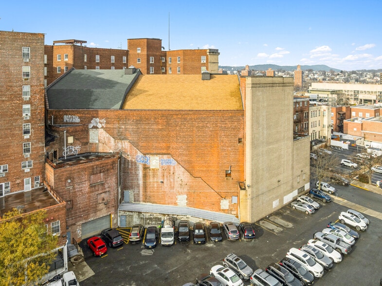 182 Ellison St, Paterson, NJ for sale - Building Photo - Image 3 of 7