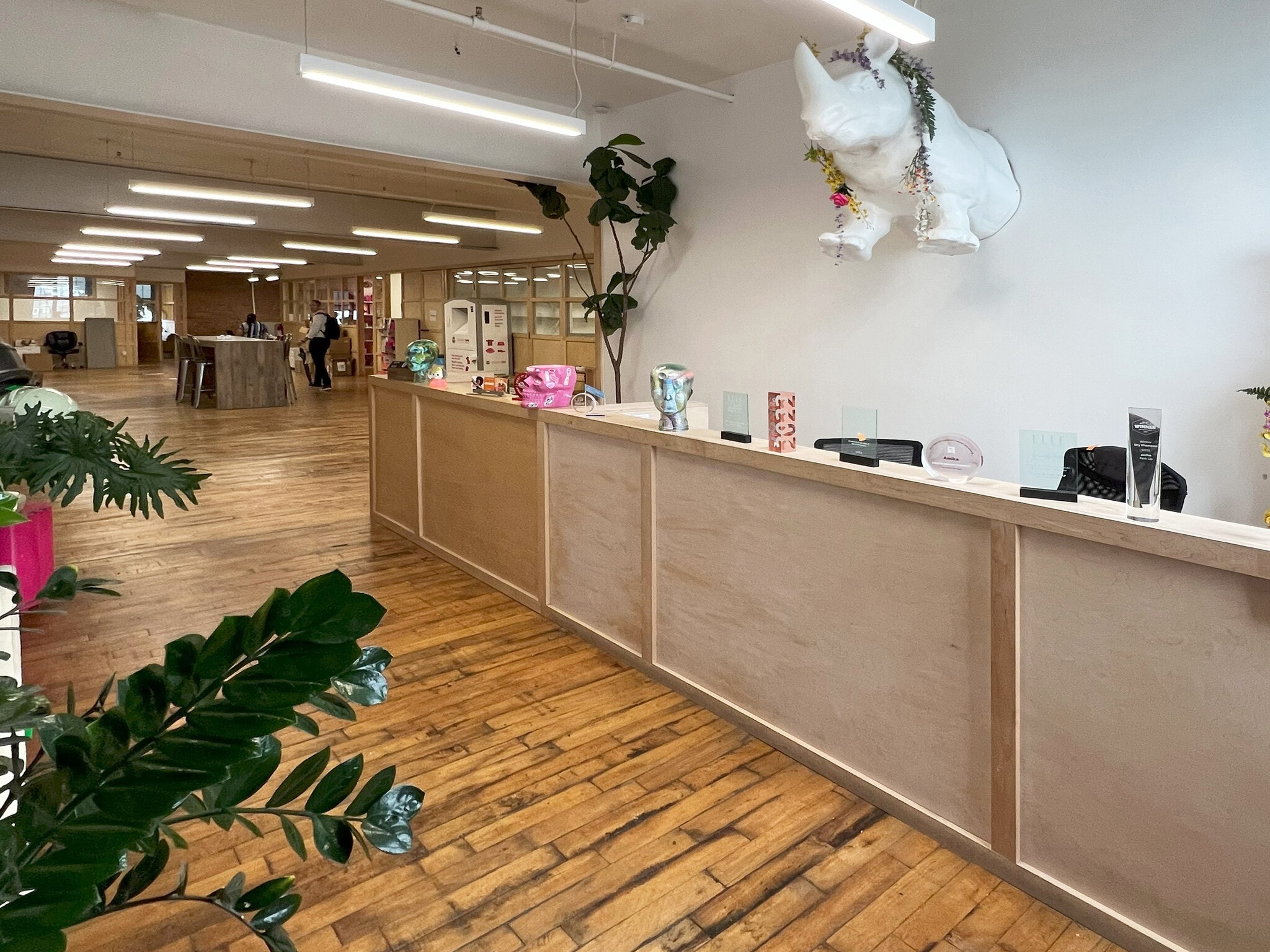 284-300 Meserole St, Brooklyn, NY for lease Interior Photo- Image 1 of 6