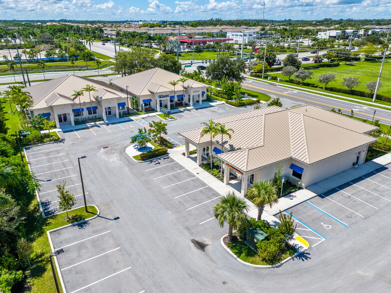 8475 Lake Worth Rd, Lake Worth, FL for sale - Aerial - Image 1 of 30